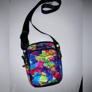 Betsy Johnson gummy bear purse